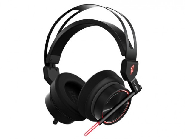 フリーウェイ、1MOREのゲーミングヘッドセット「H1006」など3種新規取り扱い開始