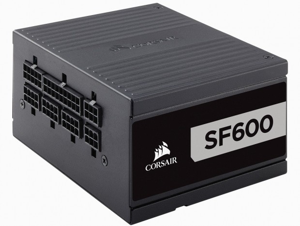 アスク、CORSAIR製SFX電源ユニット「SF」シリーズの無償交換対応をアナウンス