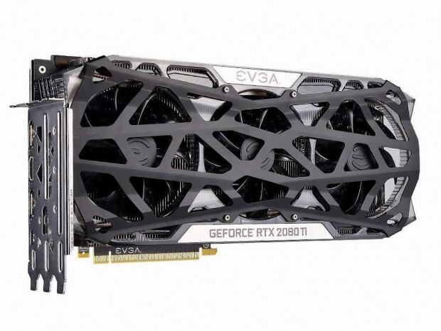 EVGA、「GeForce RTX FTW3」シリーズを完全体にするシールドキット発売