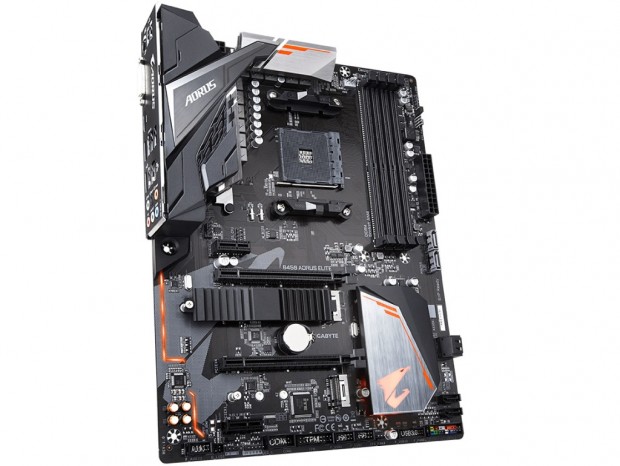 AMD ryzen5 3600 & B450 AORUS ELITE セット PC Upgrade Kit AMD Ryzen 5 3600 Gigabyte B450 AORUS ELITE