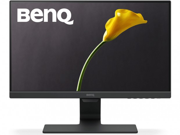 最新アイケア技術搭載の21.5型フルHD液晶、ベンキュー「GW2283」