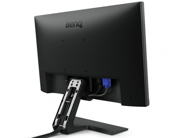 最新アイケア技術搭載の21.5型フルHD液晶、ベンキュー「GW2283」