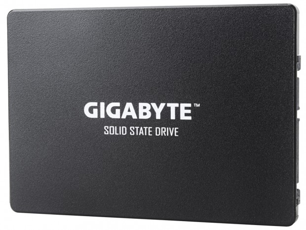 MTBF200万時間の高信頼ハイエンドSATA3.0 SSD「GIGABYTE SSD 256GB」