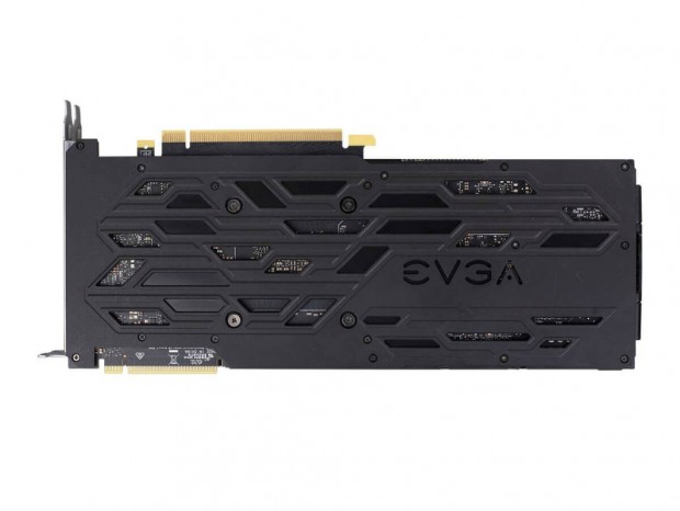 EVGA、999.99ドルのGeForce RTX 2080 Ti「BLACK EDITION GAMING」
