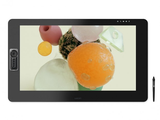 ワコム、初の31.5型液晶ペンタブレット「Wacom Cintiq Pro 32」11月2日発売