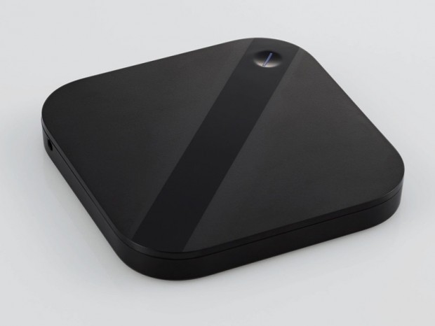スマホデータを直接保存できるバックアップ用HDD、エレコム「ELP-SHU」シリーズ