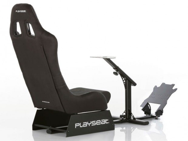 マイルストーン、Playseatのレーシングシミュレーター計6製品の取り扱いを開始