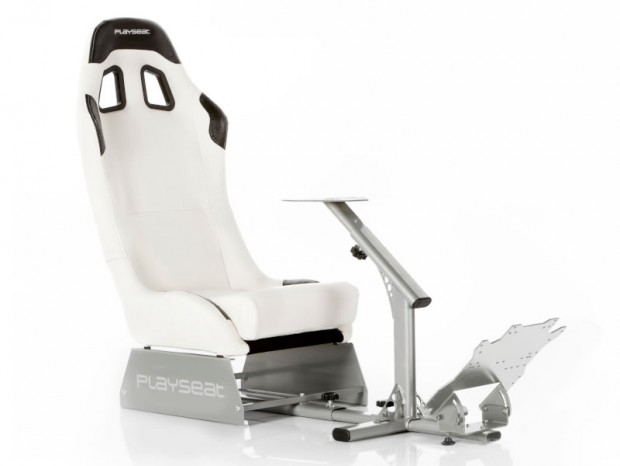マイルストーン、Playseatのレーシングシミュレーター計6製品の取り扱いを開始
