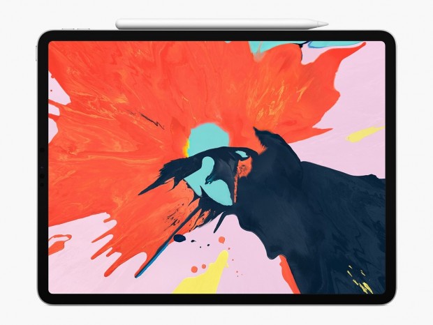 ホームボタンと引き換えでベゼルレスに。全面刷新の「iPad Pro」登場