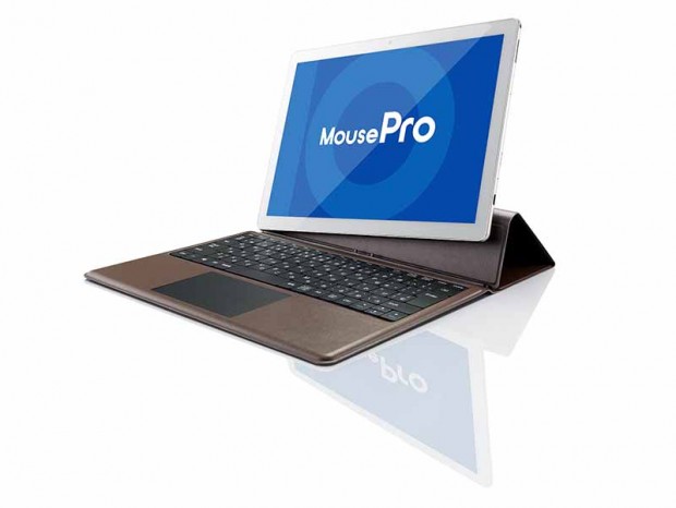 MousePro、文教向けWindows 10 Pro Education搭載タブレットPC計2機種