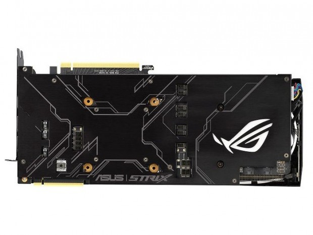 ASUS ROG、3連ファンクーラー搭載のGeForce RTX 2080 Ti OCモデル発売開始