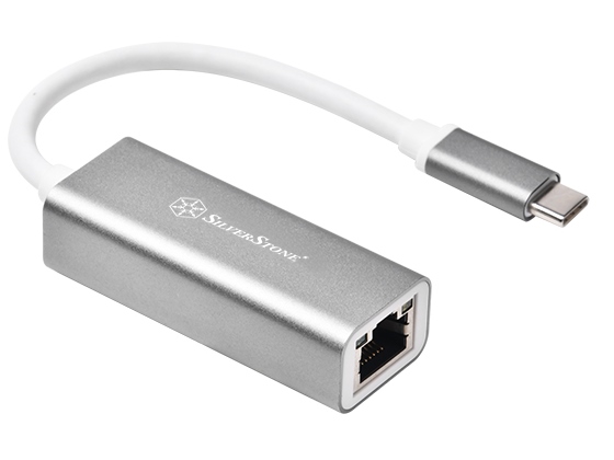 SilverStoneのUSB3.1 Gen.1対応変換アダプタ2種、11月9日発売開始