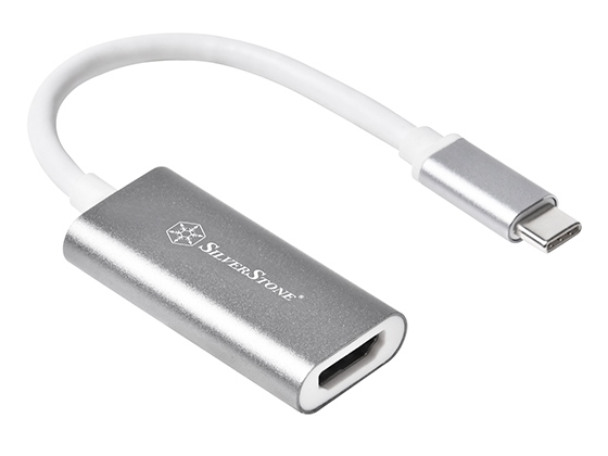 SilverStoneのUSB3.1 Gen.1対応変換アダプタ2種、11月9日発売開始