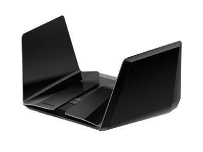 最大転送6GbpsのIEEE 802.11ax対応無線LANルーター、NETGEAR「AX」シリーズ