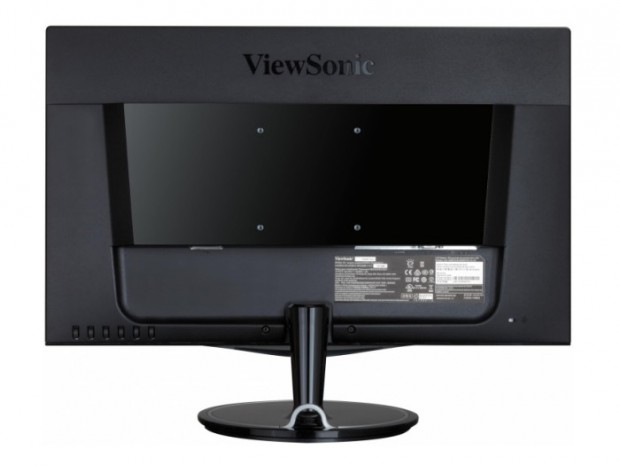 応答速度1msのFreeSync対応ゲーミング液晶2モデルがViewSonicから