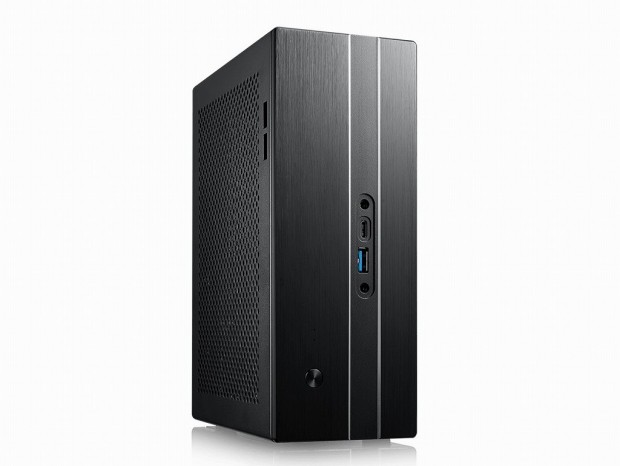 2.7リットル筐体にCore i9-9900Kも搭載できる、恐るべき最強ベア「DeskMini GTX」登場