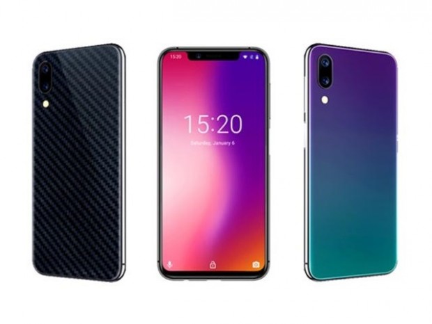 Makuakeで1,000％超達成のDSDV対応SIMフリースマホ「Mayumi U1」が来月発売