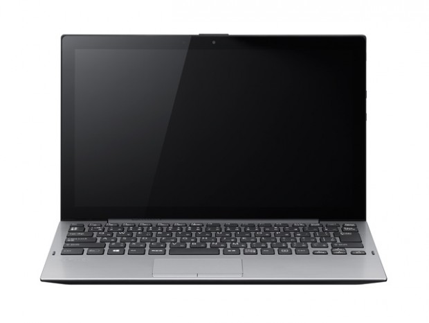 新機構採用で、ノートPC/タブレットどちらも快適に使える2-in-1「VAIO A12/Pro PA」