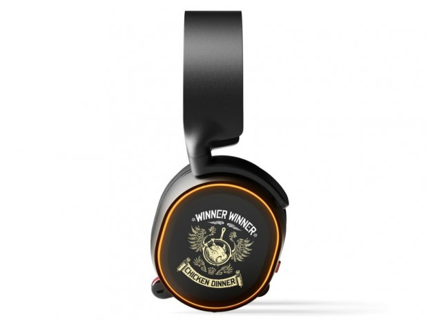 PUBGコラボのゲーミングデバイス計5モデル、SteelSeriesから11月30日に発売
