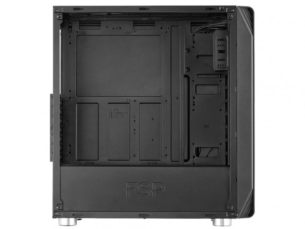 FSPエントリー向けミドルタワーPCケース「CMT230」「CMT240」を国内発売