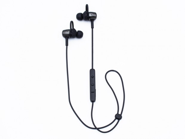 上海問屋、スポーツ時の使用に向くBluetoothイヤホン税抜2,499円で発売