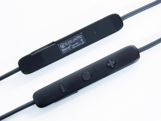 上海問屋、スポーツ時の使用に向くBluetoothイヤホン税抜2,499円で発売