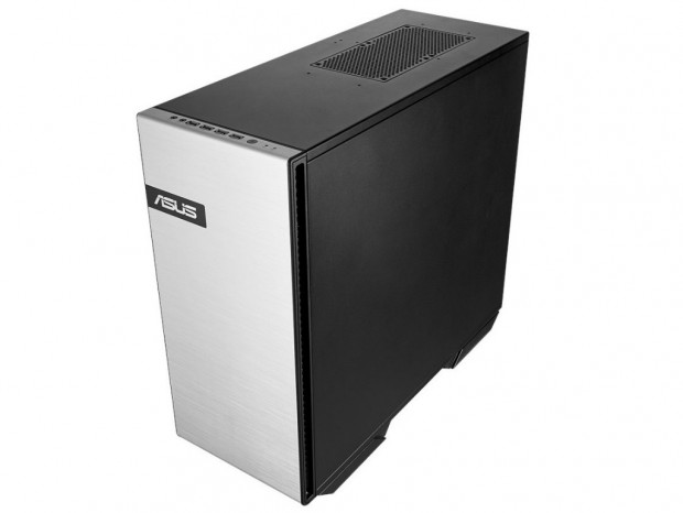 ASUS、Xeon WとRTX 2080搭載のハイエンドゲーミングPC「Gaming Station GS50」