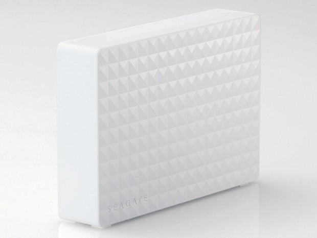 エレコム、TV録画に対応するSeagate製外付けHDD「Expansion」シリーズ取り扱い開始