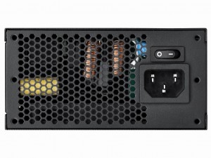 SilverStone、700Wの大容量フルモジュラーSFX電源「SFX SX700-G」国内