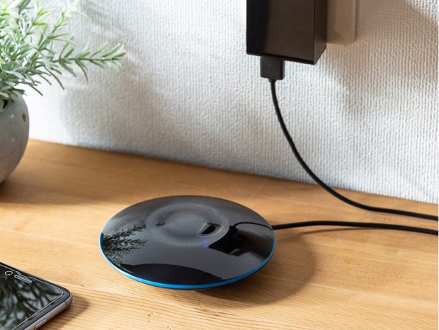 外出先から家のリモコンが操作できるWi-Fi接続のスマートリモコン
