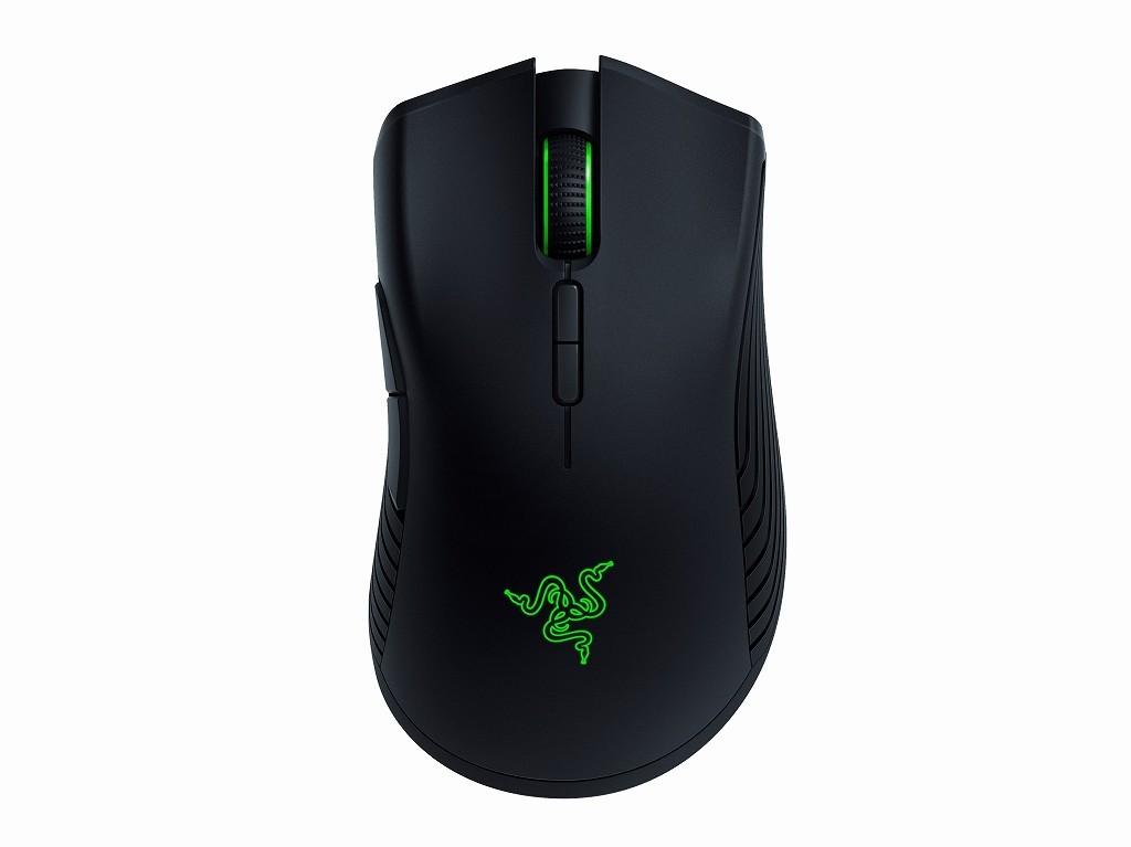 Razer Mamba Wireless