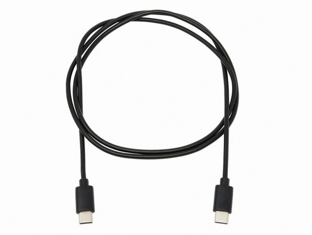USB PD 60W給電に対応したType-Cケーブル、アイネックス「U20CC-MM10P6」発売