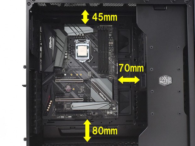 これで全てが分かる。Cooler Master「MasterCase SL600M」徹底解説