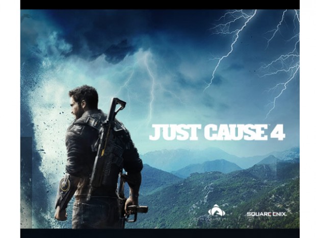MSI、指定PCまたはモニタ購入で「Call of Duty: Black Ops 4」「Just Cause 4」進呈