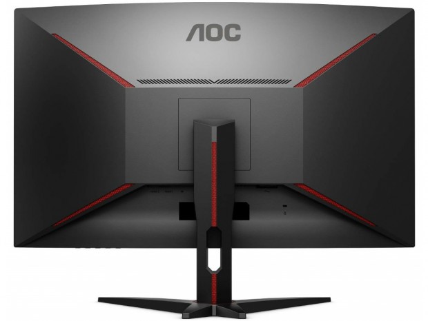 AOC、144Hz/1ms対応のフルHDゲーミング液晶計4モデルを12月14日発売開始