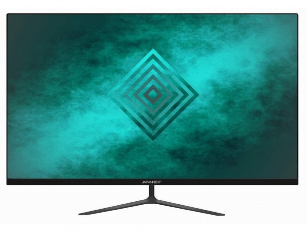 JAPANNEXT、リフレッシュレート144Hzの27型WQHD液晶「JN-IPS27FL144QHD」発売