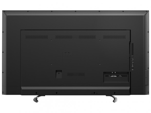 ピクセラ、新4K衛星放送対応のスマートテレビ「PIX-55VP100」など2種