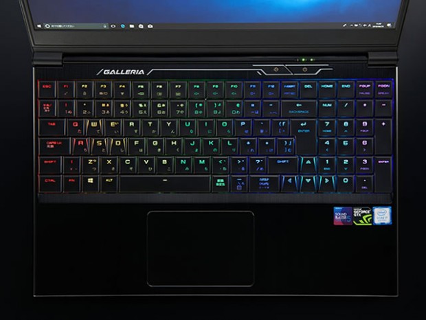ドスパラ、「World of Tanks APACマスターリーグ優勝記念セール」でノートPCが2.6万オフ
