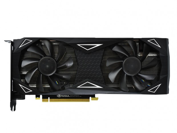エルザ、RGB LEDイルミ対応「ELSA GeForce RTX 2080 ERAZOR GAMING」など2種