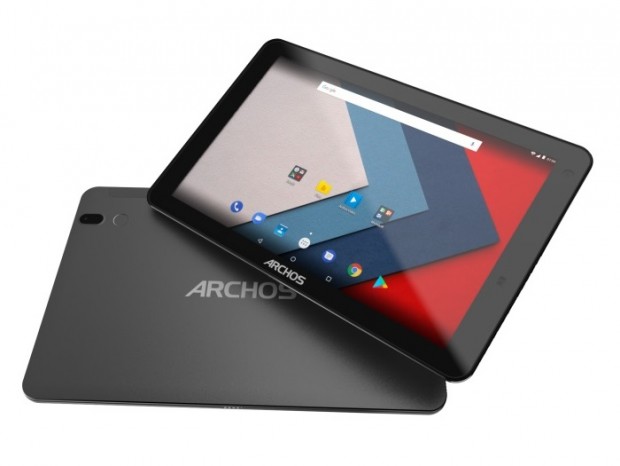 Archos、10コア搭載＆LTE対応のAndroid 9.0タブレット「Oxygen 101 S」を149ユーロで発売