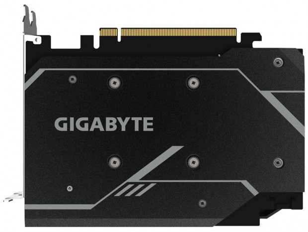 GIGABYTE、Mini-ITXサイズの超ショートRTX 2070「GeForce RTX 2070 MINI ITX 8G」