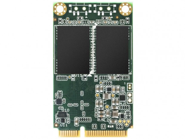 MTBF 200万時間以上の3D TLC採用高耐久SSD、ADATA「ISSS316/IMSS316」