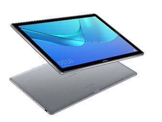 ファーウェイ、最上位タブレット「HUAWEI MediaPad M5」にAmazon限定モデル追加