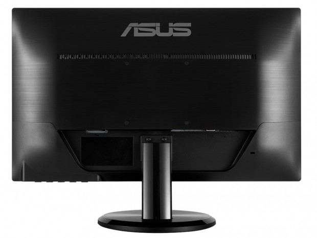 ASUS、「Eye Care Technology」搭載の21.5インチフルHD液晶「VA229N」