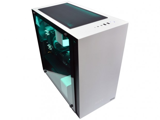 第9世代Coreプロセッサ採用の最新ミニタワー、サイコム「G-Master Spear Z390-Mini II」