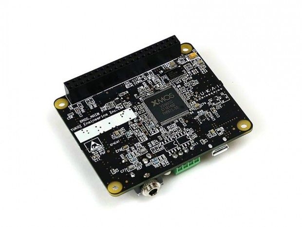 NTTドコモ、Raspberry Piに音声対話機能を実装する拡張ボード「こだま」
