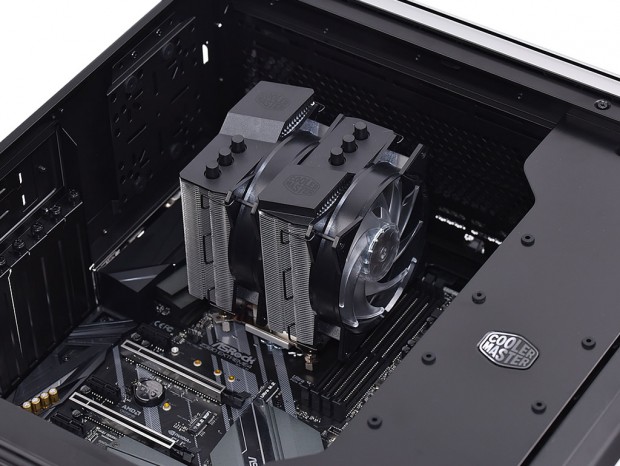 これで全てが分かる。Cooler Master「MasterCase SL600M」徹底解説
