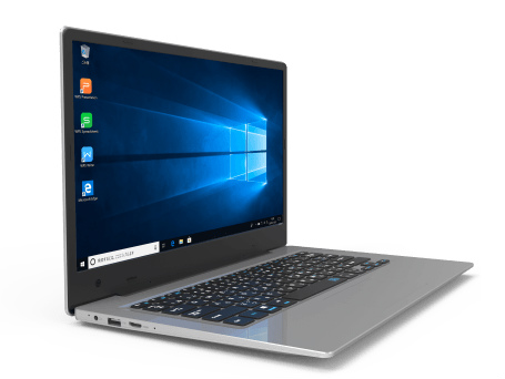 ドン・キホーテ、価格据え置きでメモリ2倍のフルHDノート「MUGA ストイックPC2」