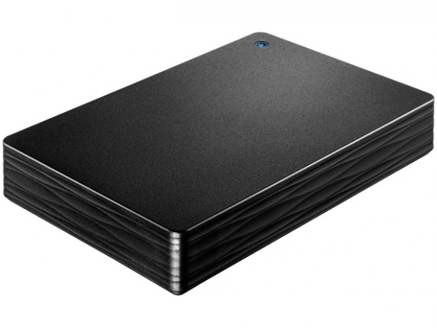 アイ・オー・データ、USB3.1 Gen.1対応HDD計4モデルの価格改定実施