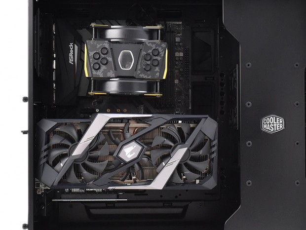 これで全てが分かる。Cooler Master「MasterCase SL600M」徹底解説